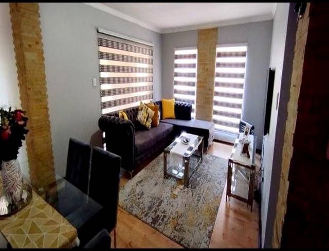 3 BEDROOM TOWNHOUSE FOR SALE IN THREE RIVERS